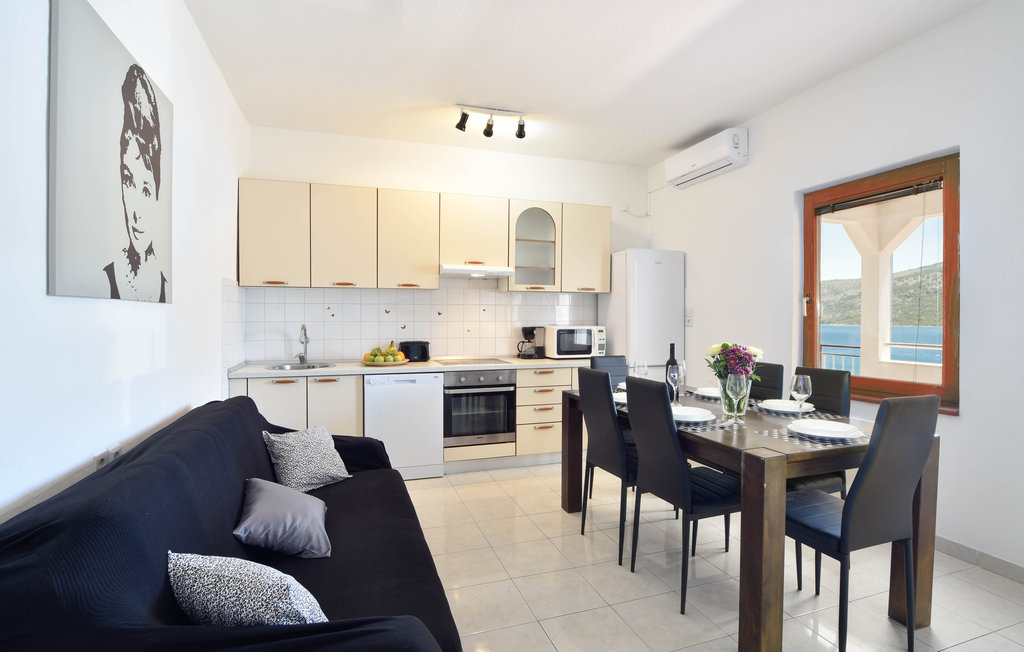 Ferienhaus - Trogir-Poljica , Kroatien - CDM979 5