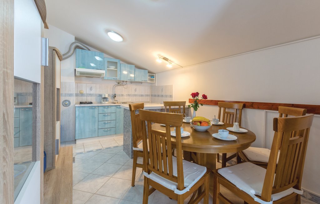 Feriehus - Trogir-Sevid , Kroatia - CDM378 23