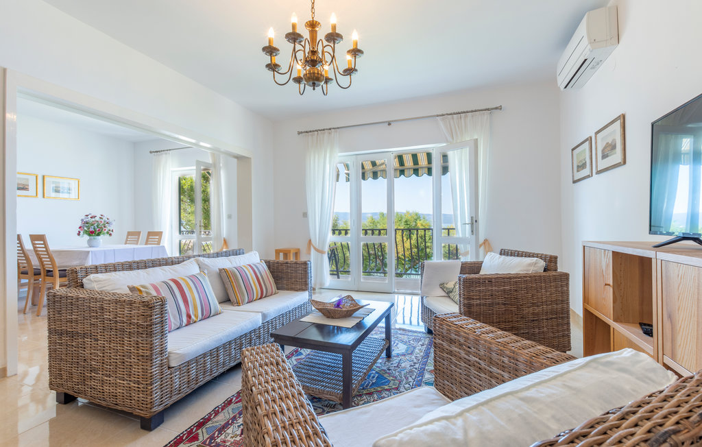 Semesterhus - Omis-Dugi Rat , Kroatien - CDM673 21