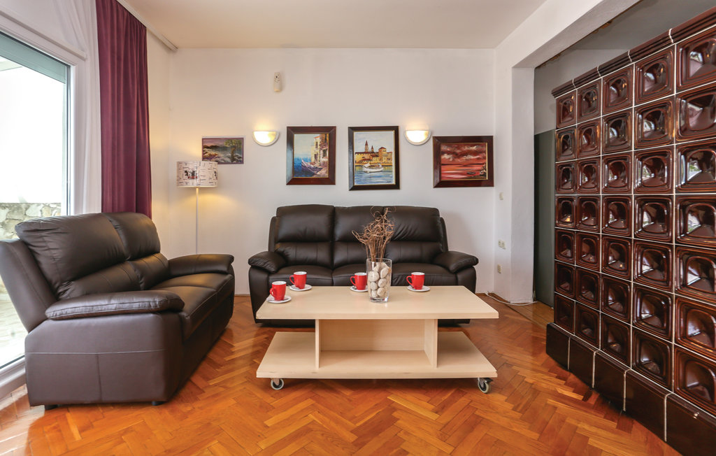 Ferienhaus - Ciovo-Okrug Donji , Kroatien - CDM999 23