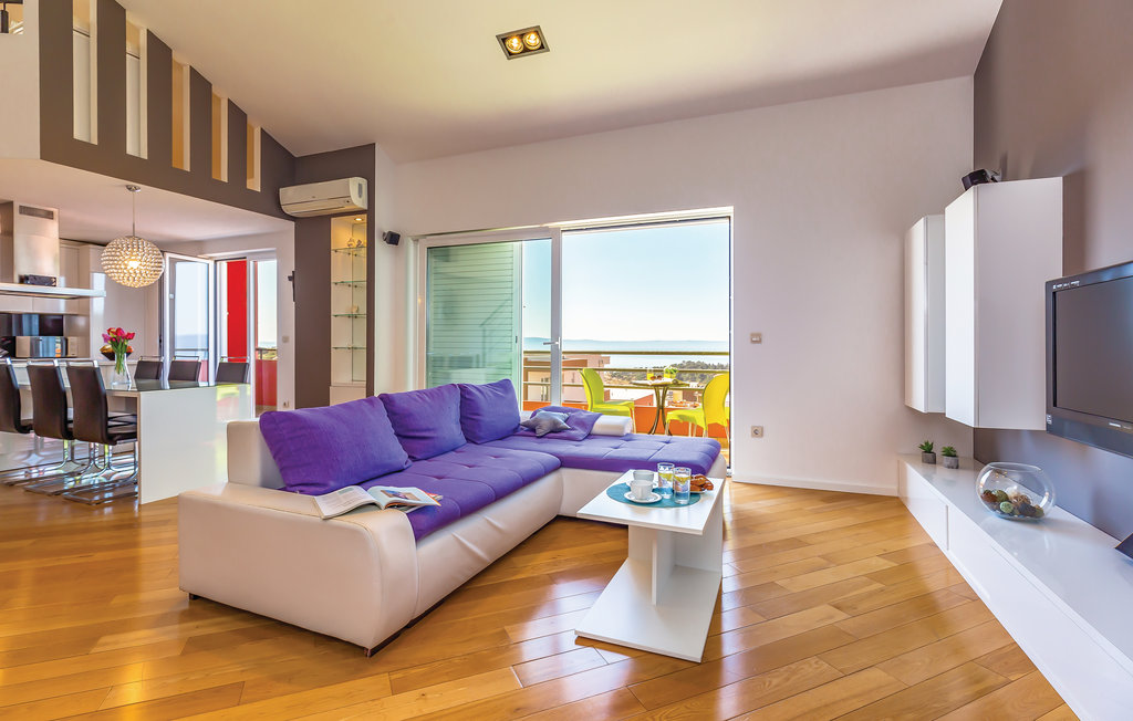 Ferieleilighet - Makarska , Kroatia - CDM085 10