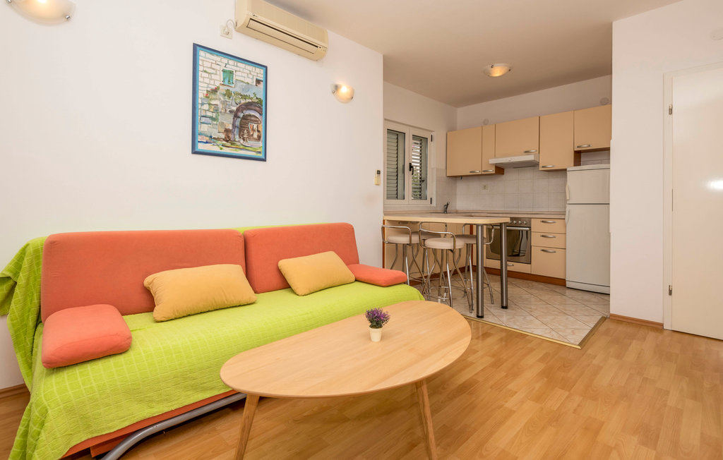 Lejlighed - Makarska , Kroatien - CDM346 5