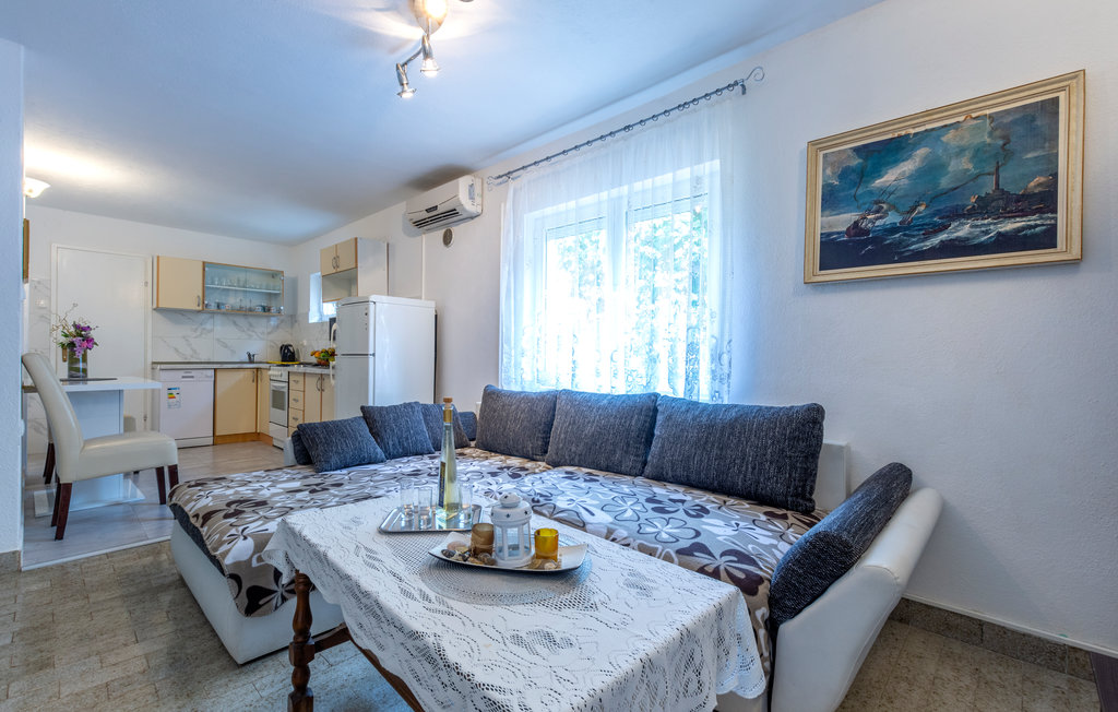 Feriehuse - Trogir-Sevid , Kroatien - CDM645 3