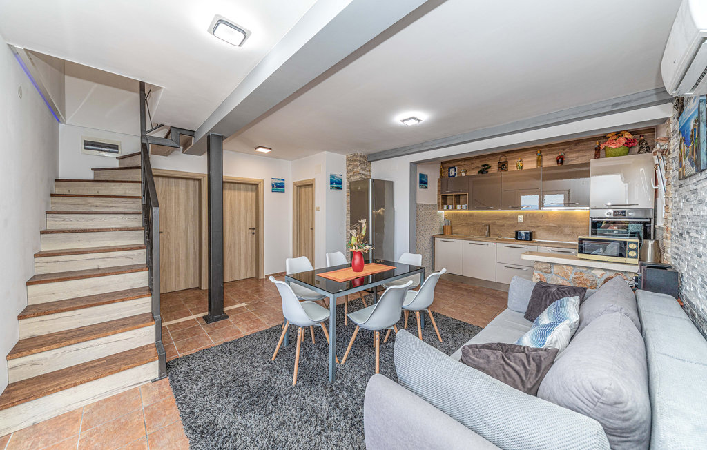 Feriehus - Drvenik Mali , Kroatia - CDM646 21