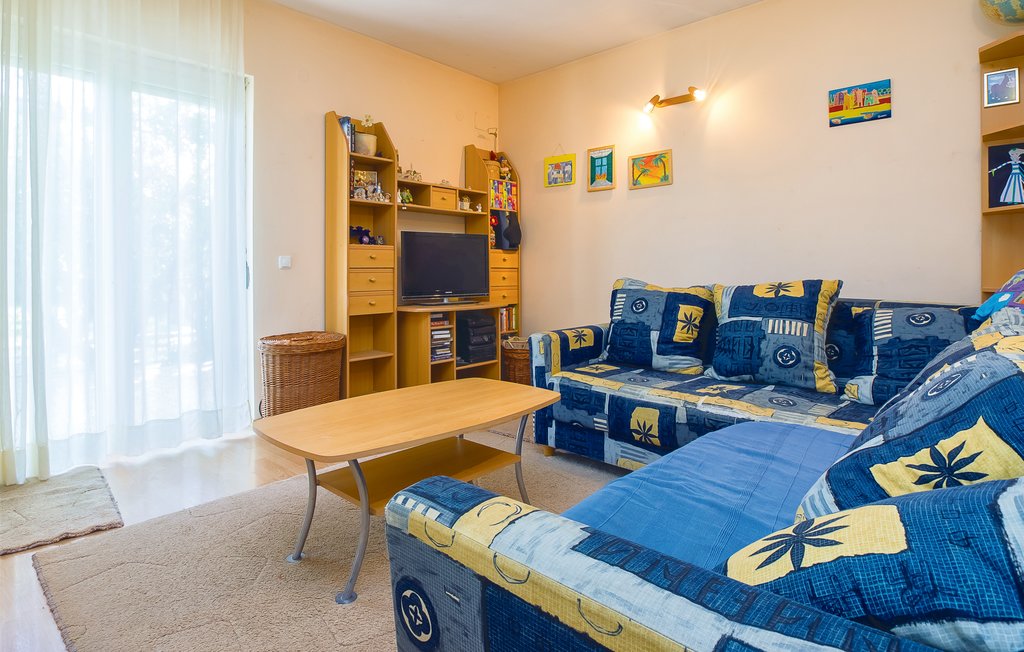 Lejlighed - Omis-Duce , Kroatien - CDM656 12