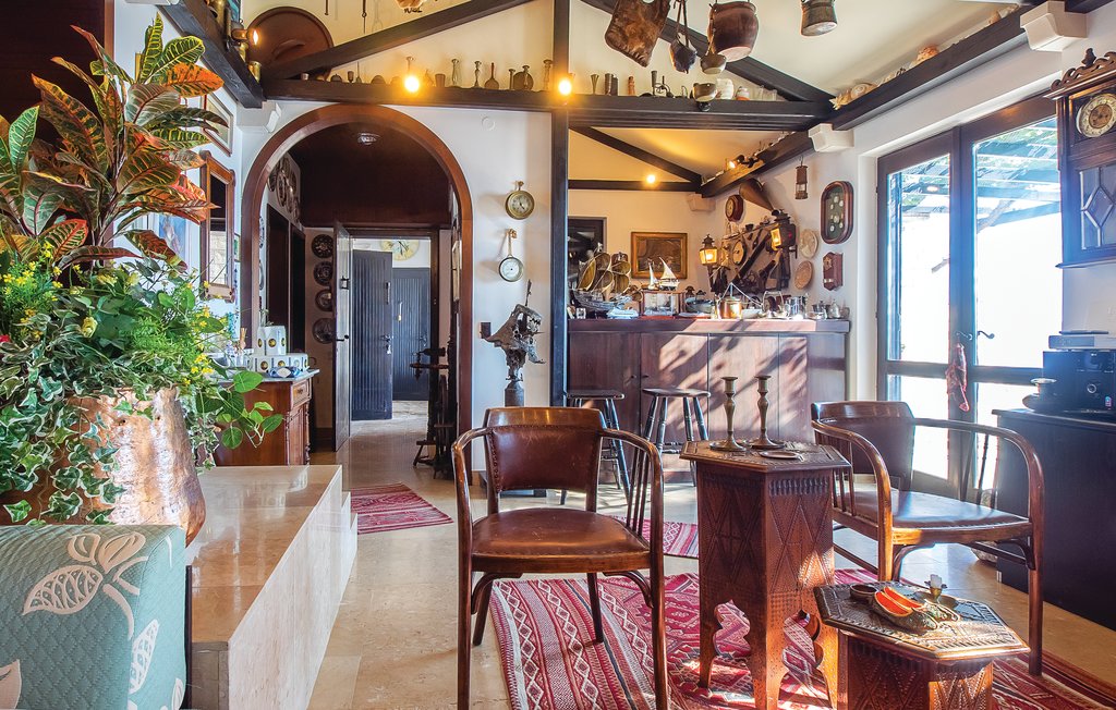 Ferienhaus - Split-Podstrana , Kroatien - CDM809 15