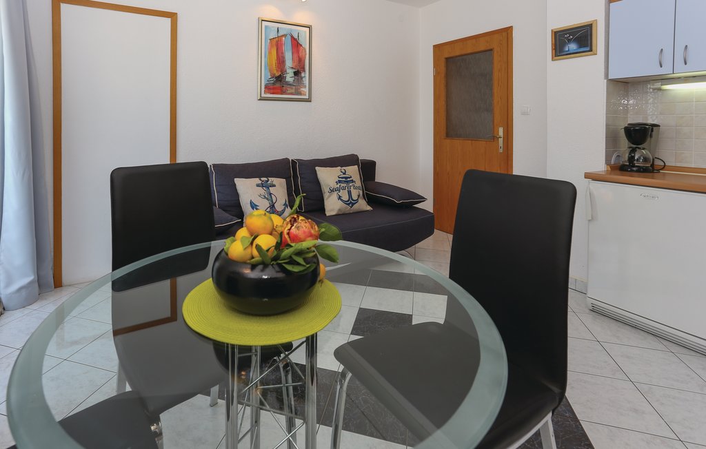 Semesterlägenhet - Ciovo-Arbanija , Kroatien - CDM966 13