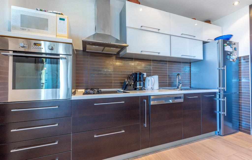 Feriehuse - Makarska , Kroatien - CDM361 17