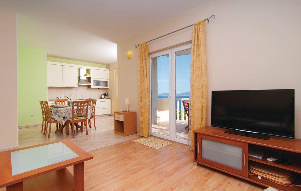 Feriehus - Omis-Lokva Rogoznica , Kroatia - CDM841 4