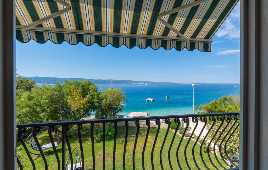 Semesterhus - Omis-Dugi Rat , Kroatien - CDM673 26