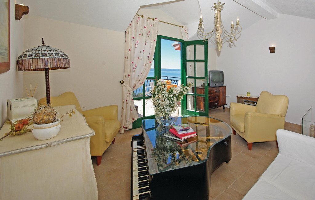 Feriehus - Makarska-Gornji Tucepi , Kroatia - CDM003 6