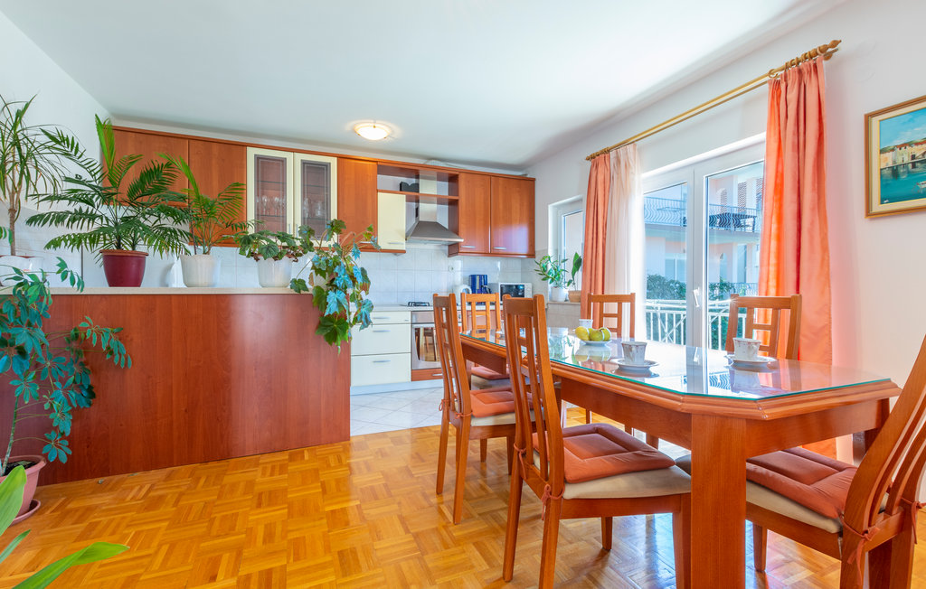 Ferieleilighet - Trogir , Kroatia - CDM061 9