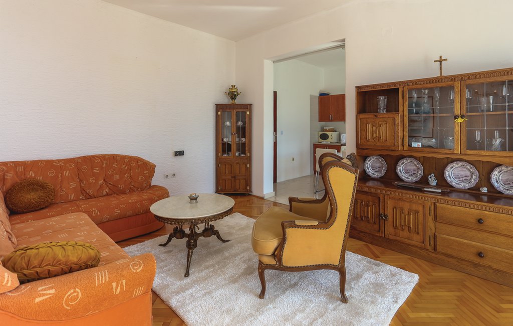 Semesterlägenhet - Omis-Stanici , Kroatien - CDM111 11