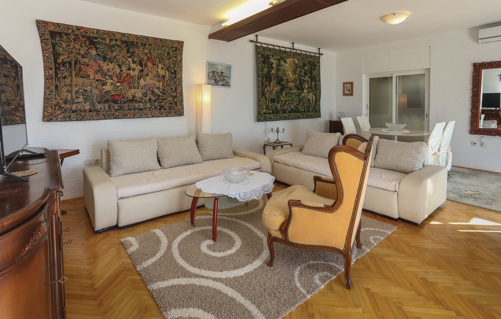 Lejlighed - Omis-Stanici , Kroatien - CDM112 12