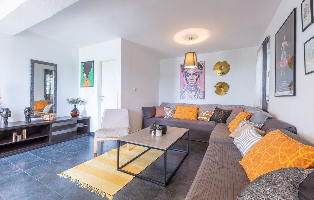 Ferienhaus - Trogir-Sevid , Kroatien - CDM385 17