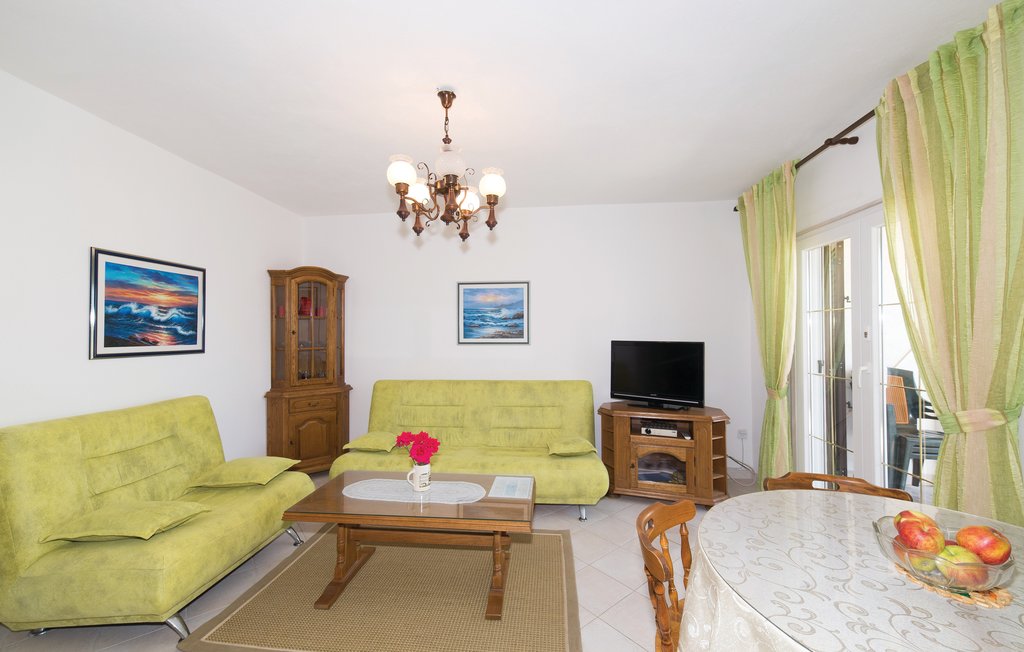 Ferieleilighet - Ciovo-Okrug Gornji , Kroatia - CDM390 10