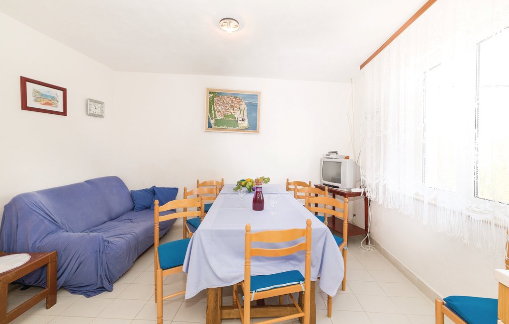 Ferienhaus - Drvenik Mali , Kroatien - CDM610 14