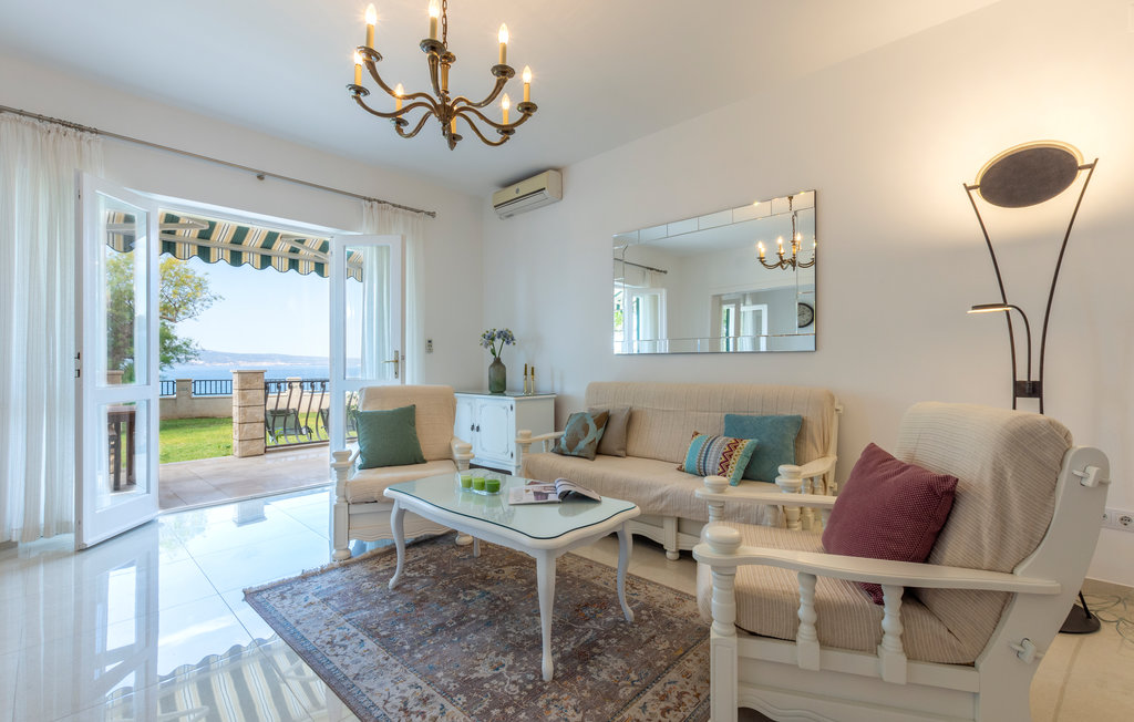 Semesterhus - Omis-Dugi Rat , Kroatien - CDM673 16