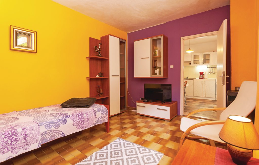 Lejlighed - Omis-Duce , Kroatien - CDM804 17