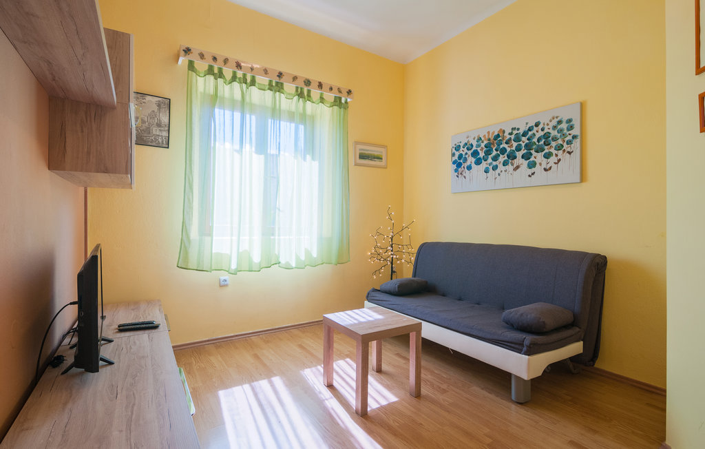 Feriehus - Omis-Dugi Rat , Kroatia - CDM828 5