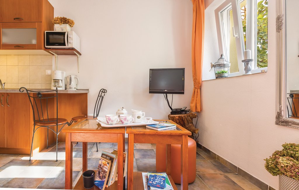 Semesterhus - Makarska-Igrane , Kroatien - CDM840 11