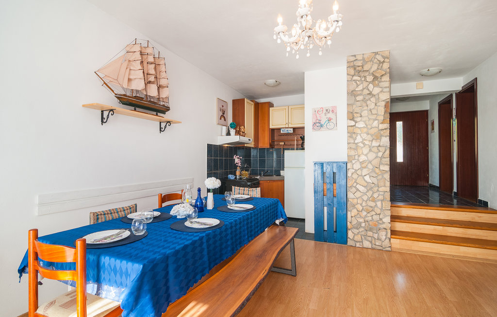 Ferieleilighet - Omis-Krilo Jesenice , Kroatia - CDM010 6