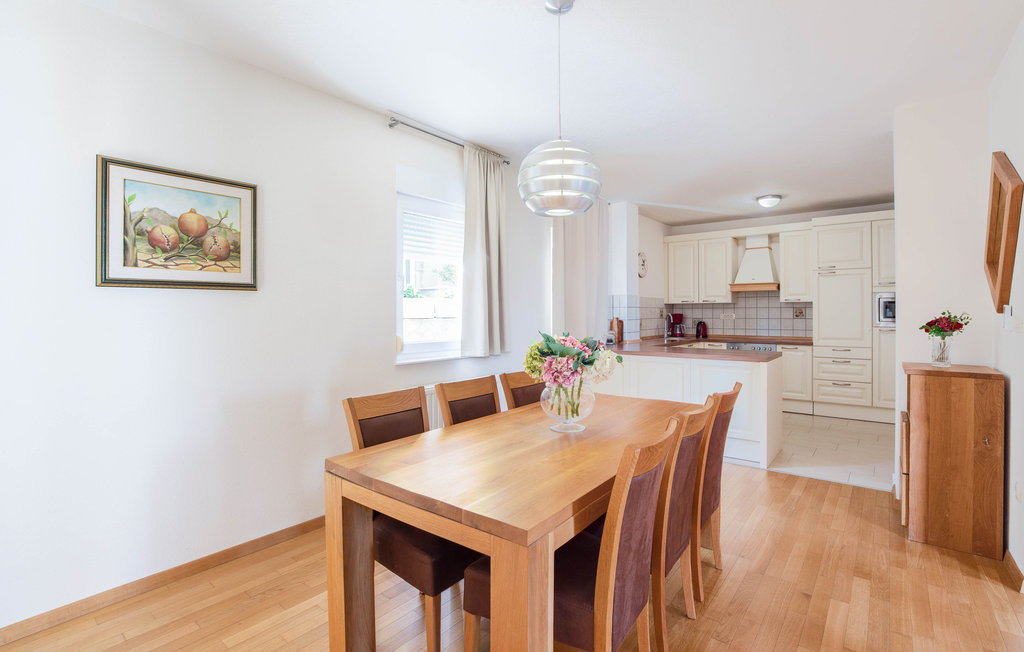 Feriehus - Makarska , Kroatia - CDM213 4