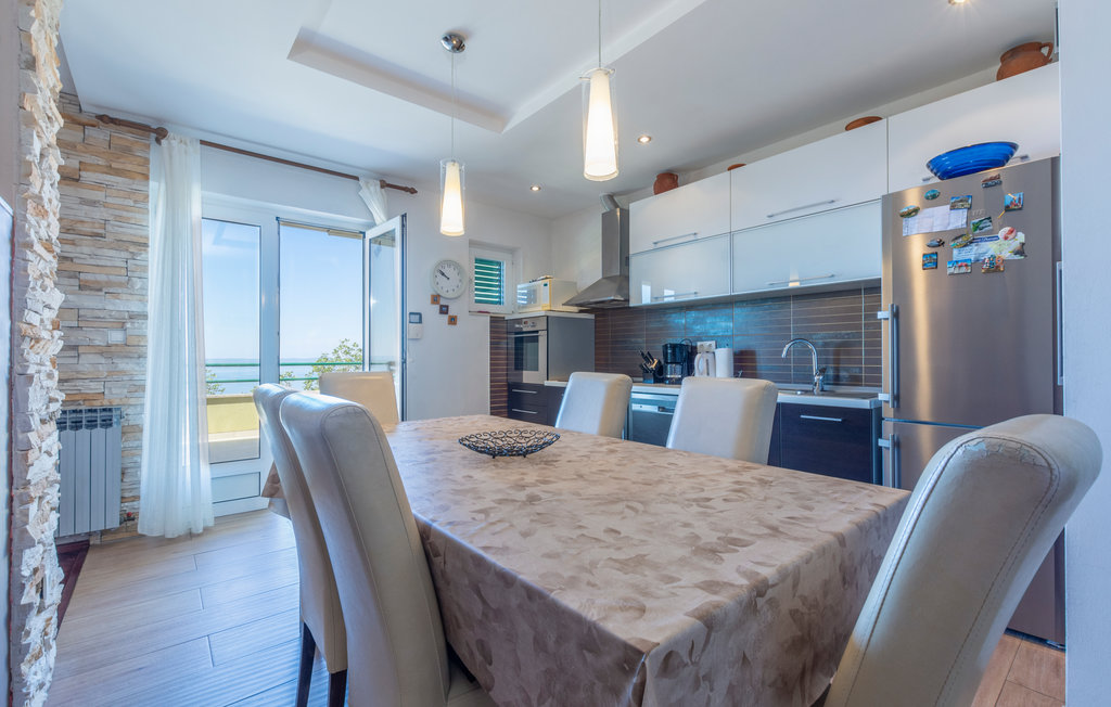 Feriehuse - Makarska , Kroatien - CDM361 16