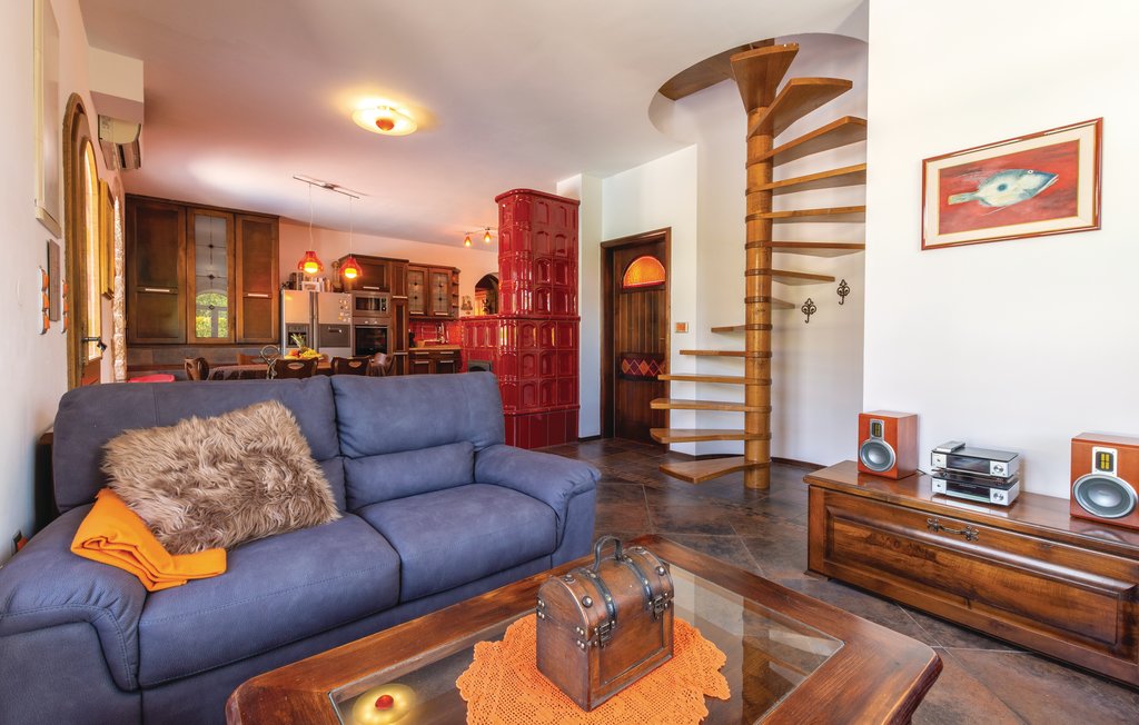 Feriehuse - Makarska-Cista Velika , Kroatien - CDM365 34