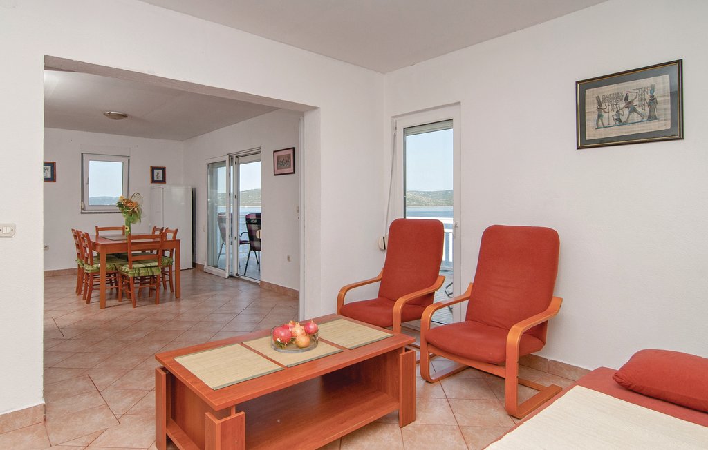 Ferienwohnung - Drvenik Veliki , Kroatien - CDM635 16