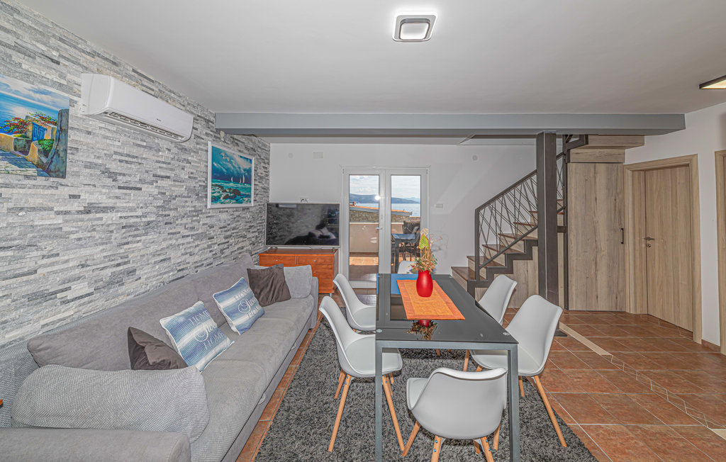 Feriehus - Drvenik Mali , Kroatia - CDM646 6