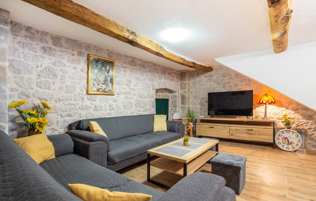 Ferienhaus - Makarska-Kamenmost , Kroatien - CDM822 2