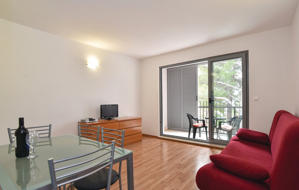 Ferienhaus - Omis-Duce , Kroatien - CDM876 26
