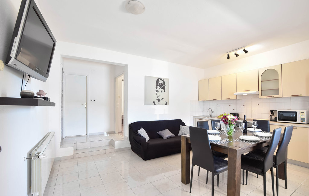 Ferienhaus - Trogir-Poljica , Kroatien - CDM979 22