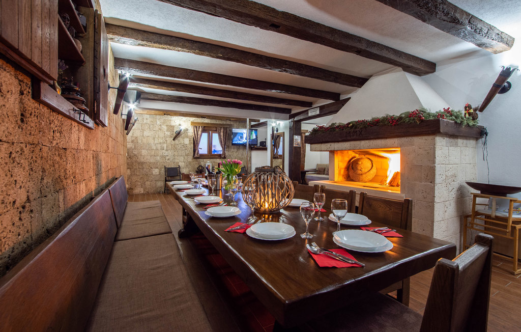 Feriehus - Makarska , Kroatia - CDM213 36