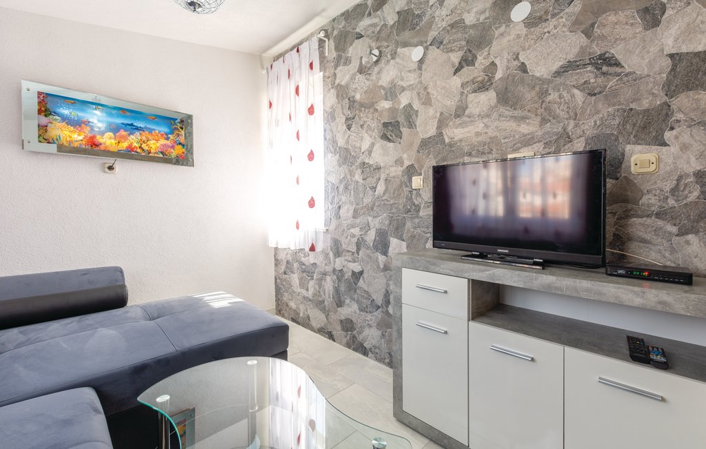Feriehus - Trogir-Sevid , Kroatia - CDM378 21
