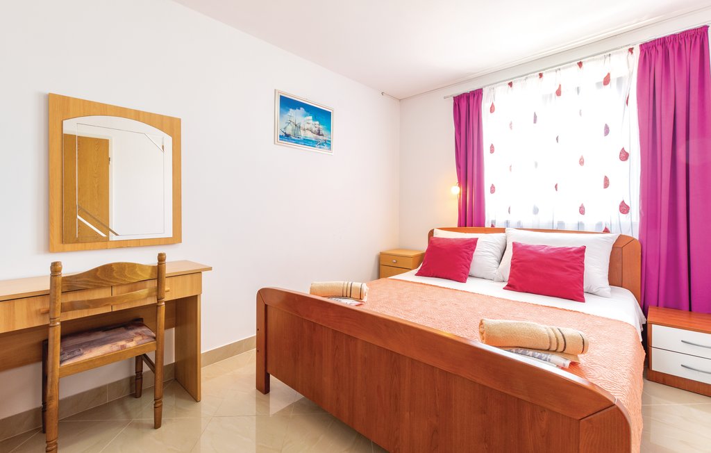 Feriehus - Trogir-Sevid , Kroatia - CDM378 31