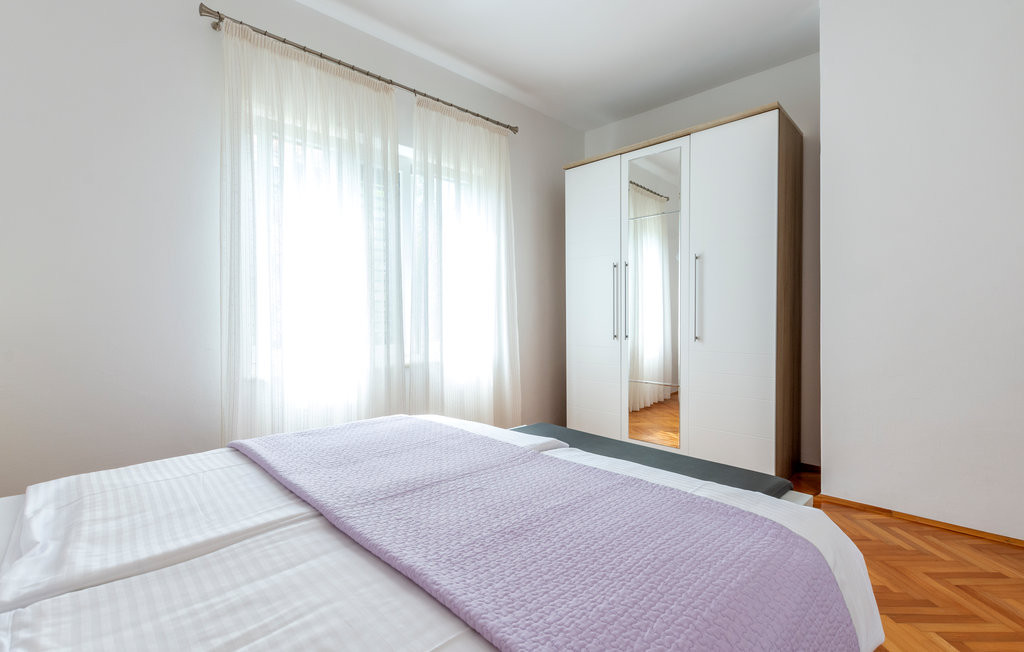 Semesterhus - Omis-Dugi Rat , Kroatien - CDM673 35