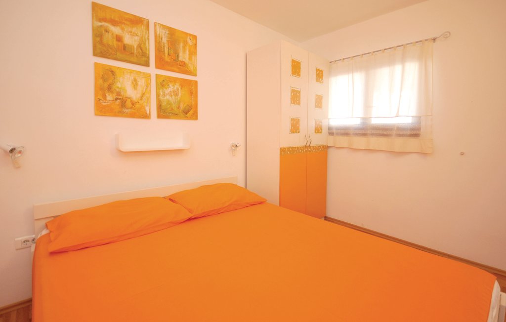 Semesterhus - Ciovo-Okrug Donji , Kroatien - CDM789 29