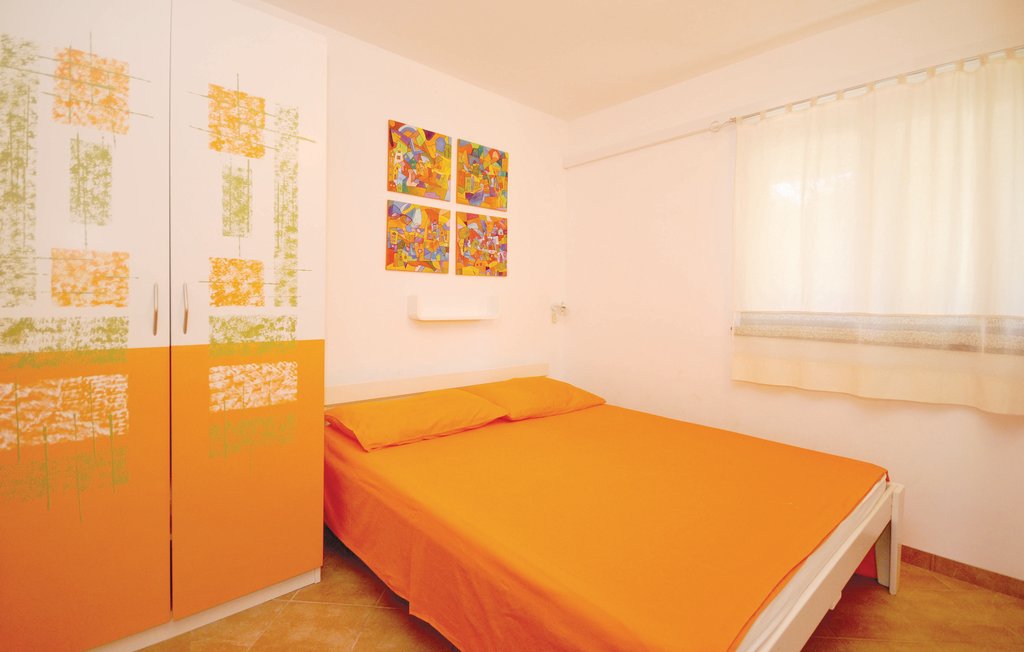 Semesterhus - Ciovo-Okrug Donji , Kroatien - CDM789 30