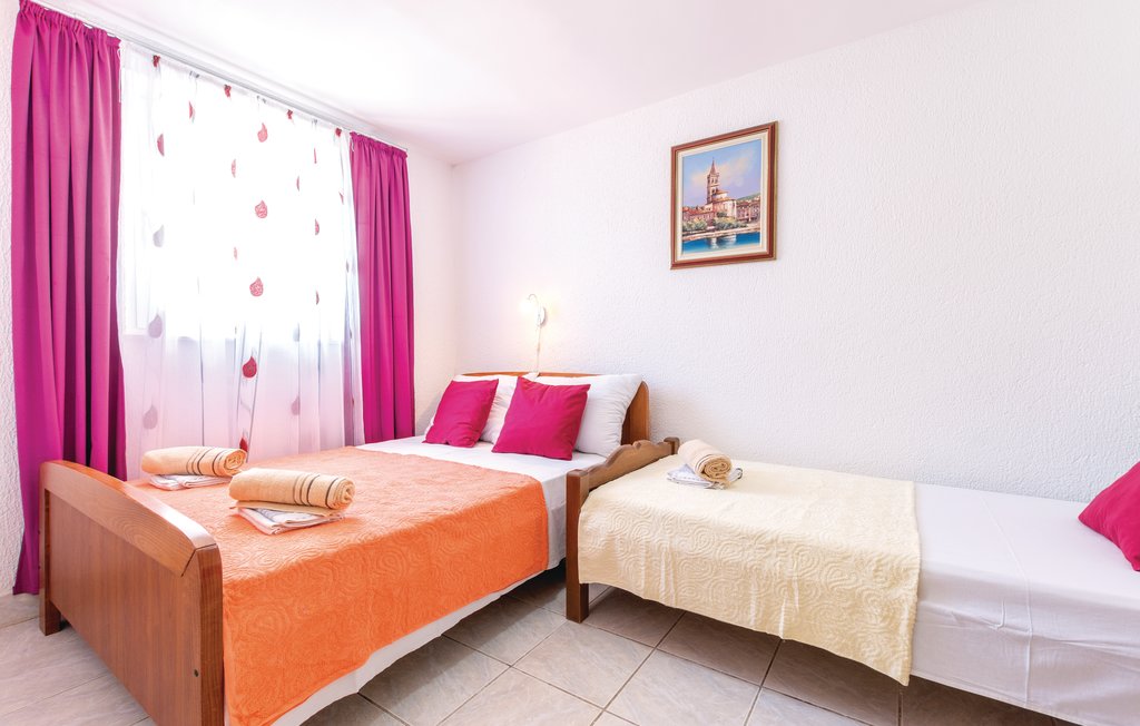 Feriehus - Trogir-Sevid , Kroatia - CDM378 33