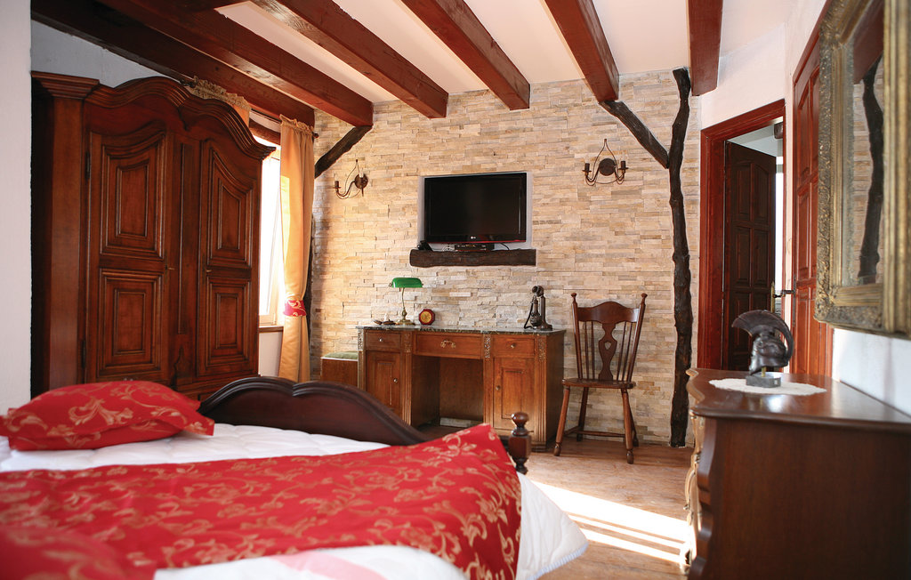 Feriehuse - Makarska-Grabovac , Kroatien - CDM960 41