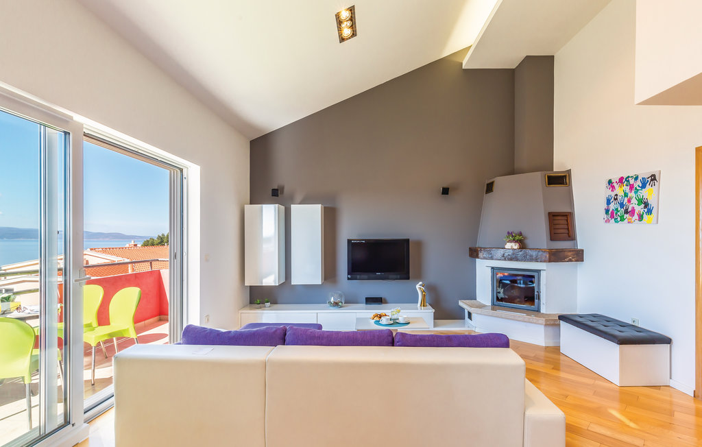 Ferieleilighet - Makarska , Kroatia - CDM085 11