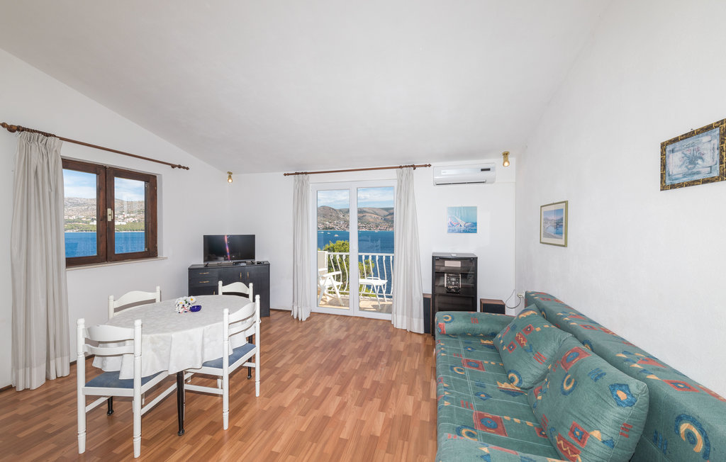 Feriehuse - Ciovo-Okrug Donji , Kroatien - CDM593 20