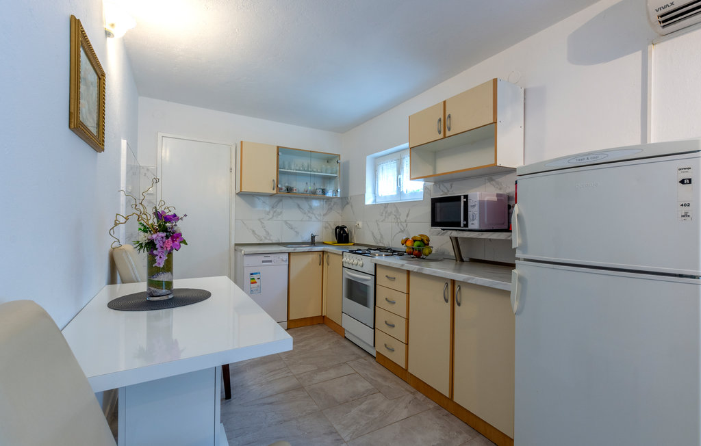 Feriehuse - Trogir-Sevid , Kroatien - CDM645 15