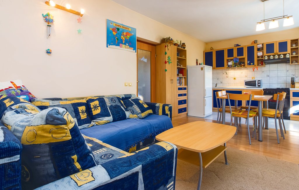 Lejlighed - Omis-Duce , Kroatien - CDM656 3