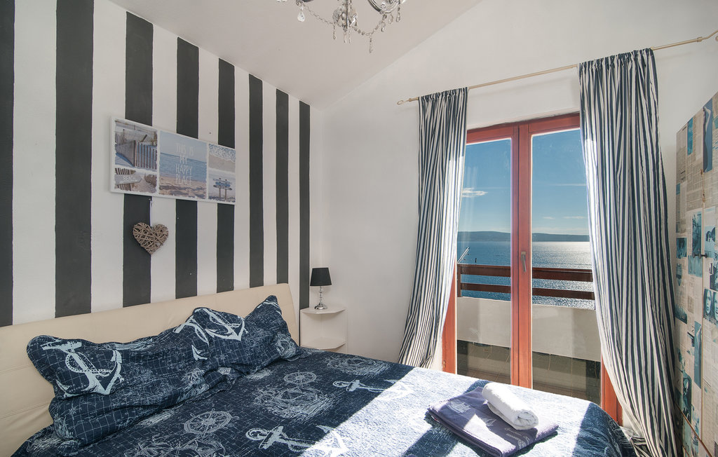 Ferieleilighet - Omis-Krilo Jesenice , Kroatia - CDM010 8