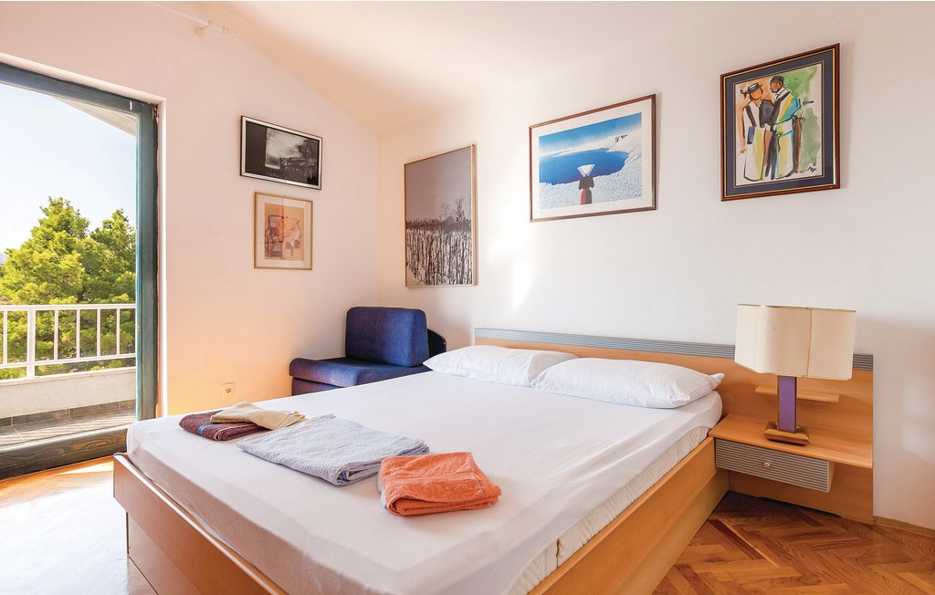 Feriehuse - Omis-Stanici , Kroatien - CDM309 28