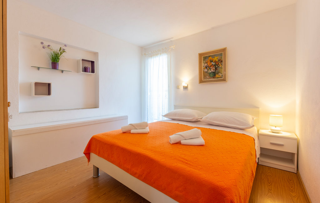 Feriehuse - Trogir-Sevid , Kroatien - CDM645 19