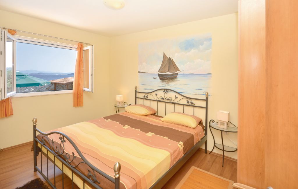 Feriehus - Drvenik Mali , Kroatia - CDM646 23